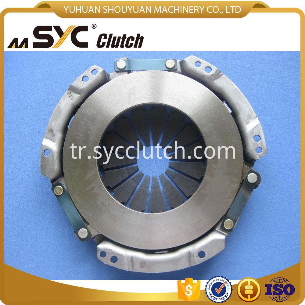 Toyota 2Y Clutch Cover